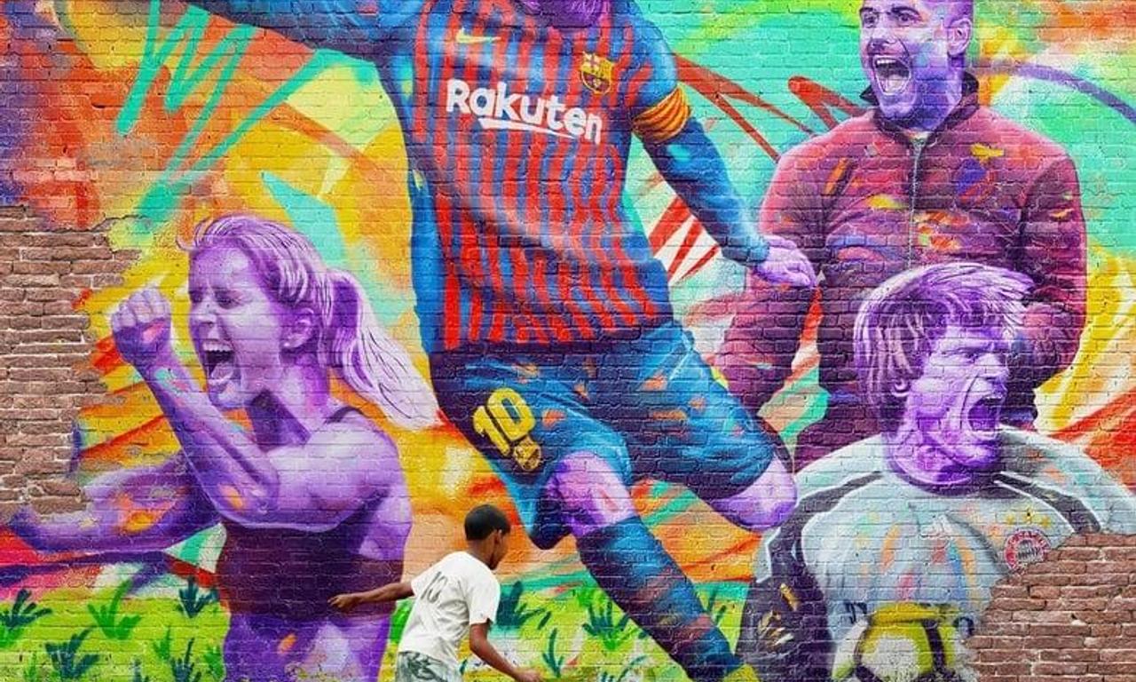 header image for This Is Football