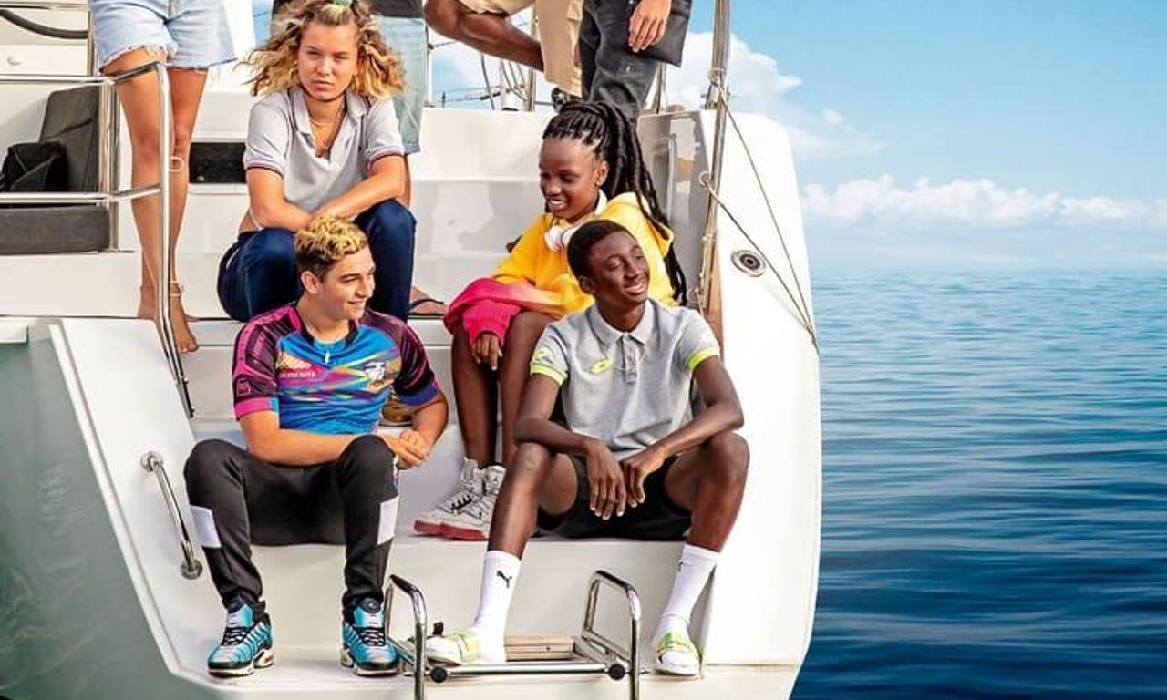 La Traversée Streaming Vf Gratuit La Traversée - Where to Watch and Stream Online – Entertainment.ie