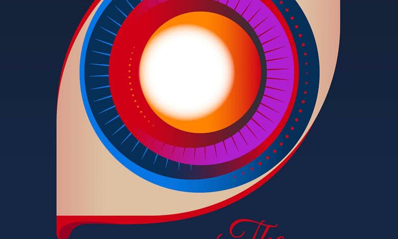 header image for The Story of Looking