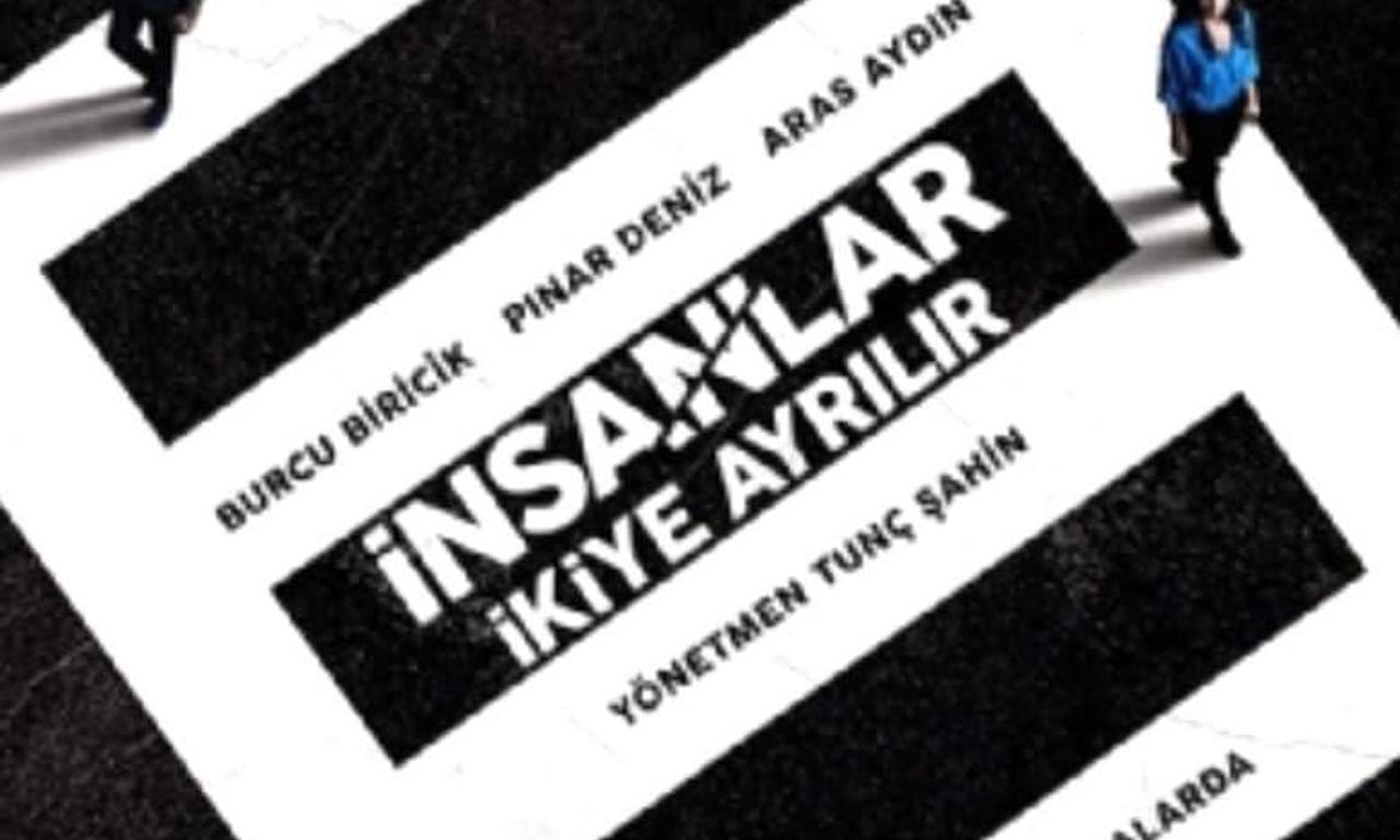 header image for Two Types of People