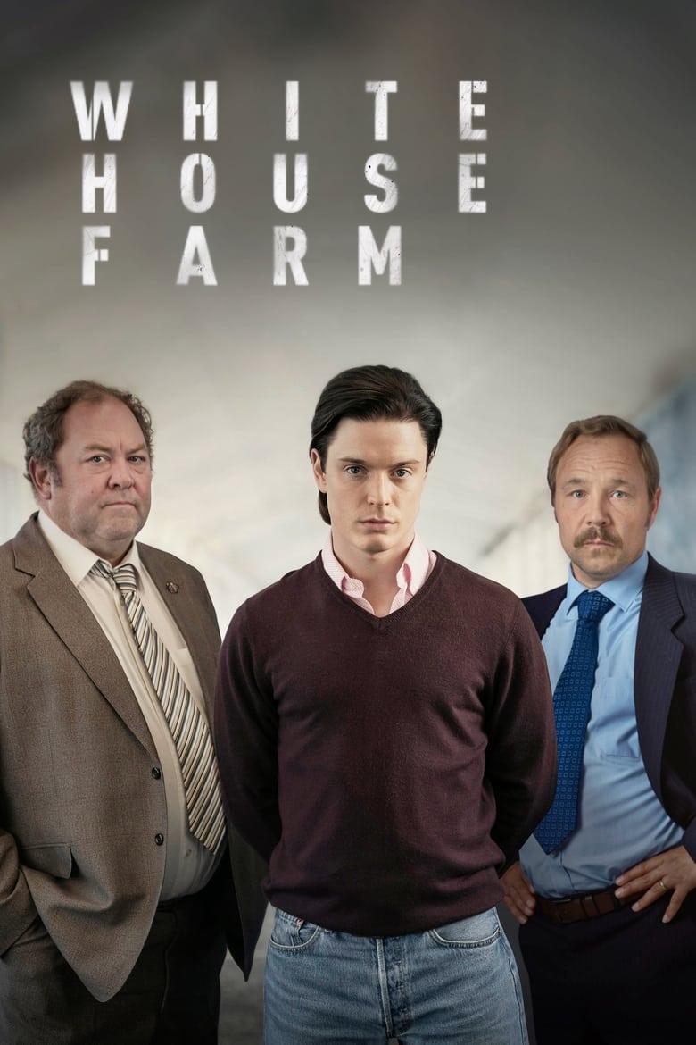 White house farm best sale episode 1 watch online