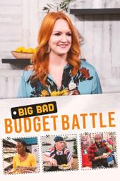 Big Bad Budget Battle