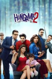 Hungama 2