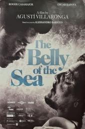 The Belly of the Sea