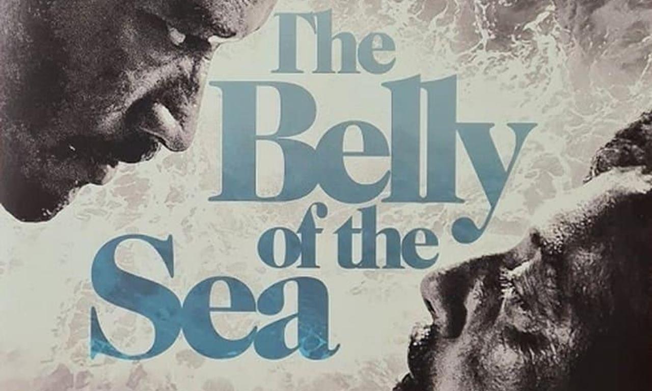 header image for The Belly of the Sea