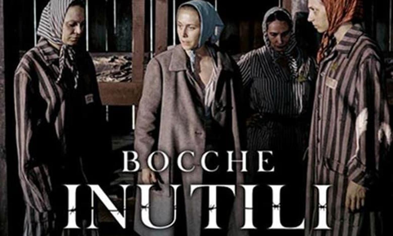 header image for Bocche inutili