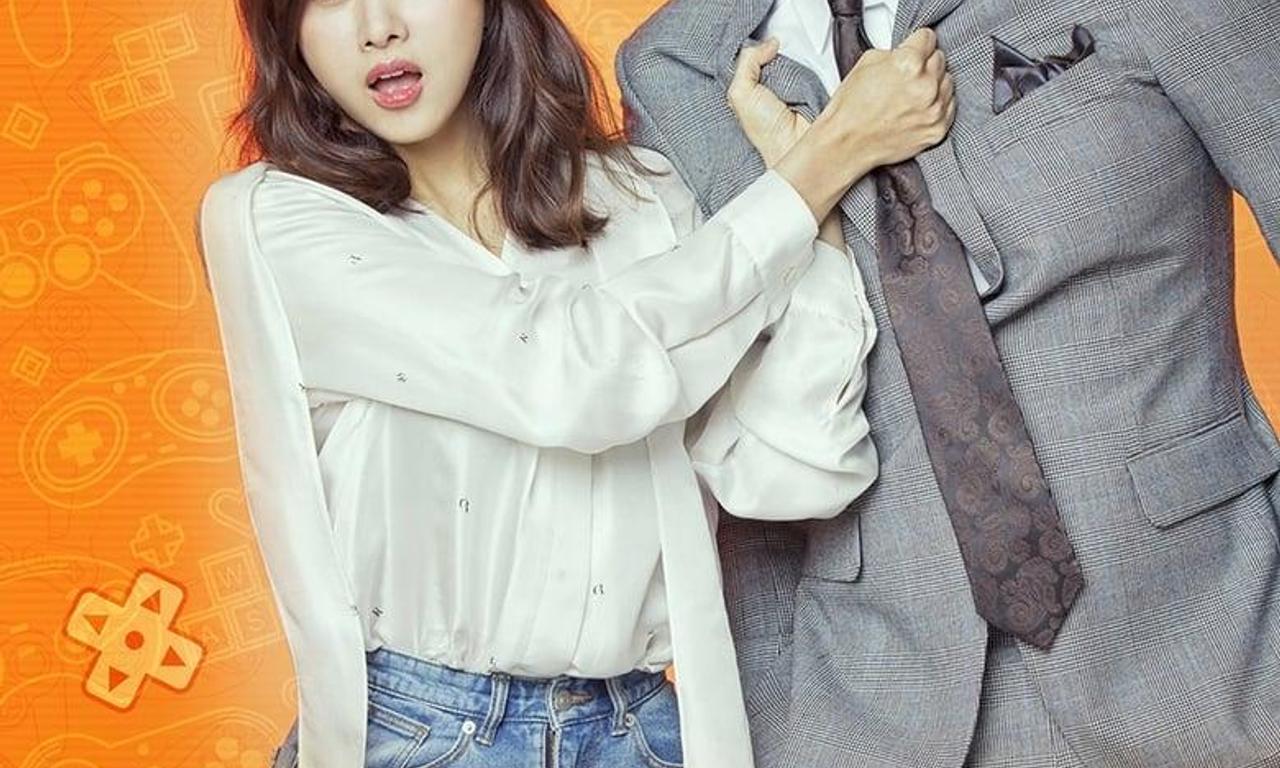 header image for Level Up