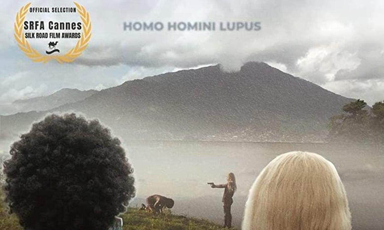 header image for The Eagle's Nest
