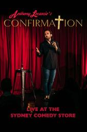 Anthony Locascio: Confirmation
