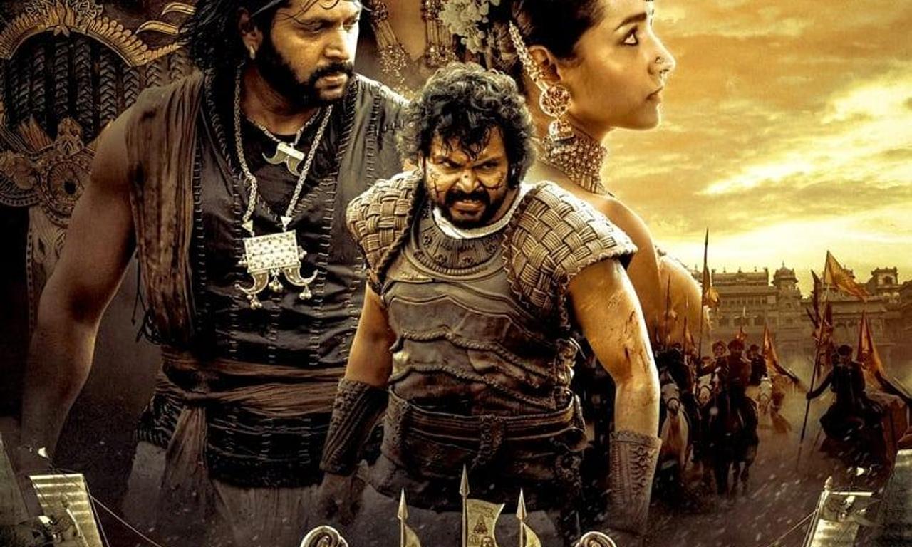 Ponniyin Selvan: Part Ii - Where To Watch And Stream Online 