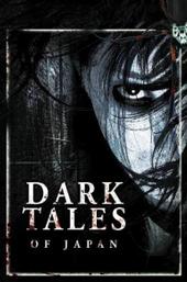Dark Tales of Japan