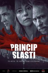 The Pleasure Principle