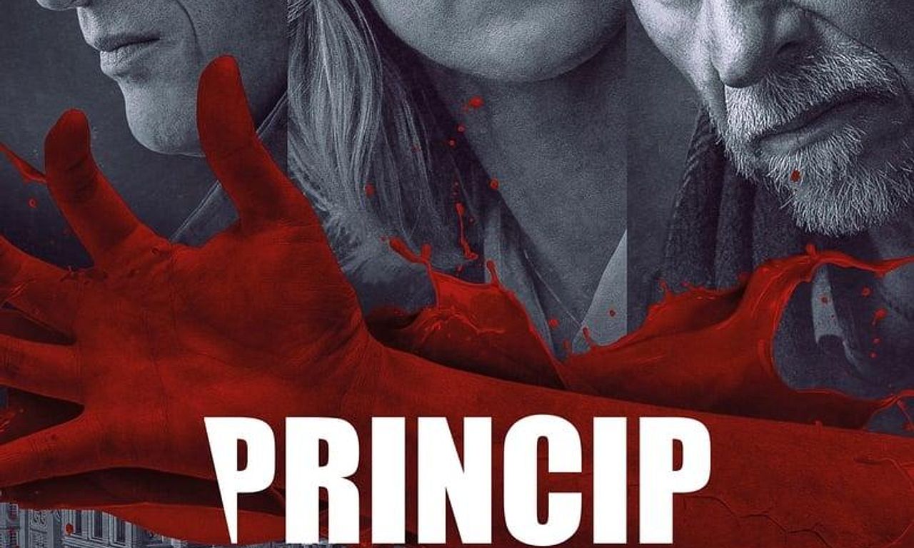 header image for The Pleasure Principle