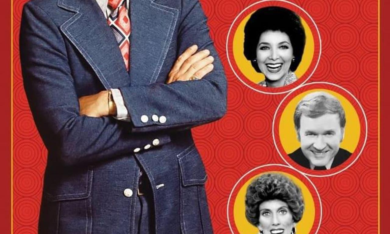 header image for The Bob Newhart Show