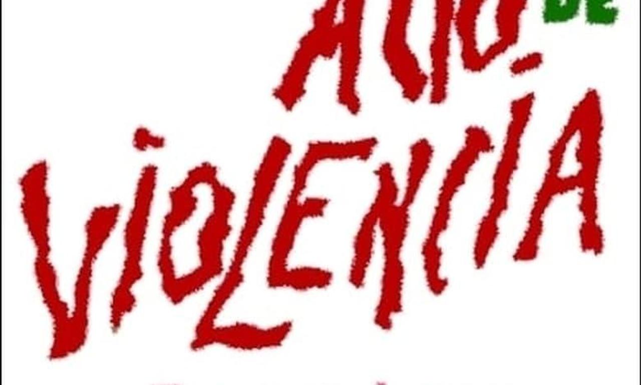 Act Of Violence Upon A Young Journalist Where To Watch And Stream