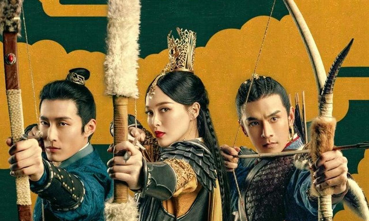 header image for The Legend of Xiao Chuo