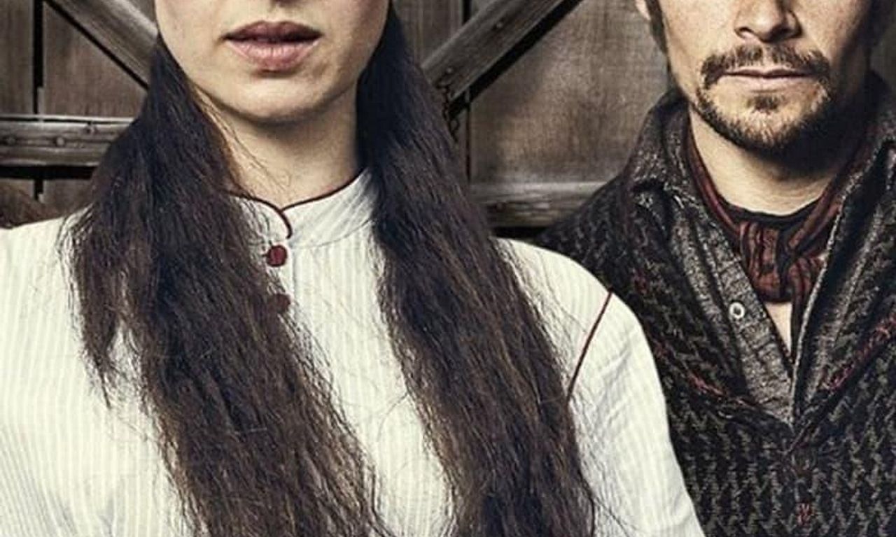 header image for Jericho