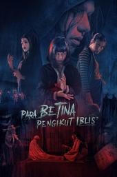 Para Betina Pengikut Iblis