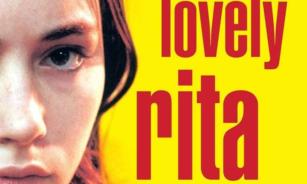header image for Lovely Rita