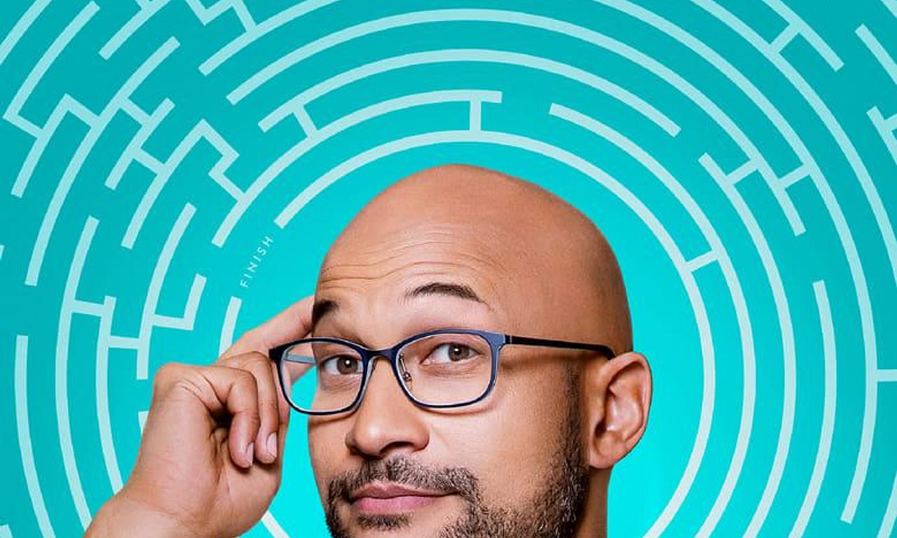 header image for Brain Games