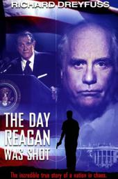 The Day Reagan Was Shot