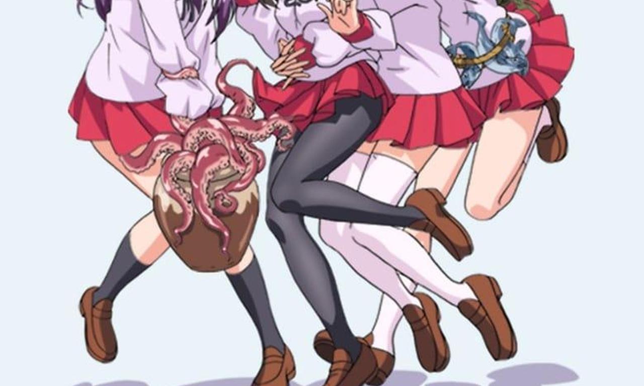 header image for Ai-Mai-Mi