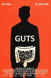 GUTS