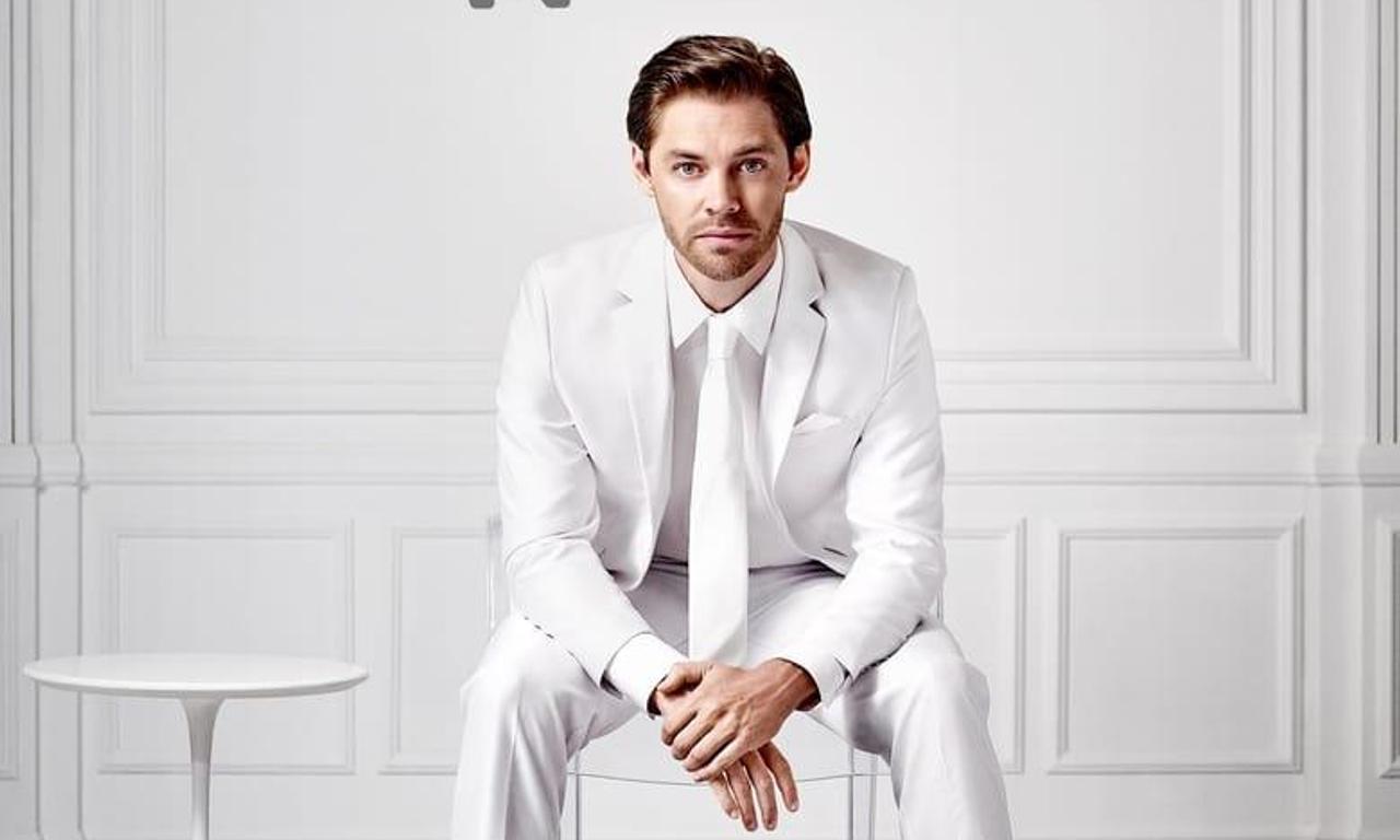 header image for Prodigal Son