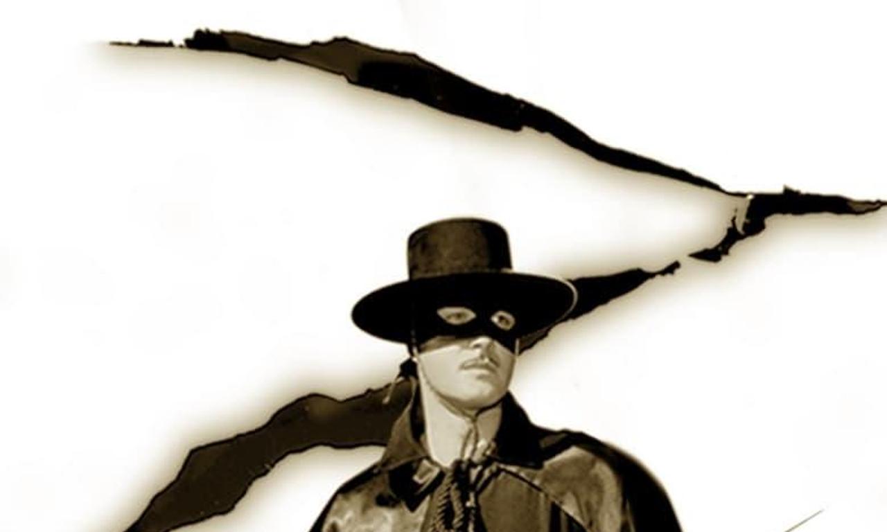 header image for Zorro
