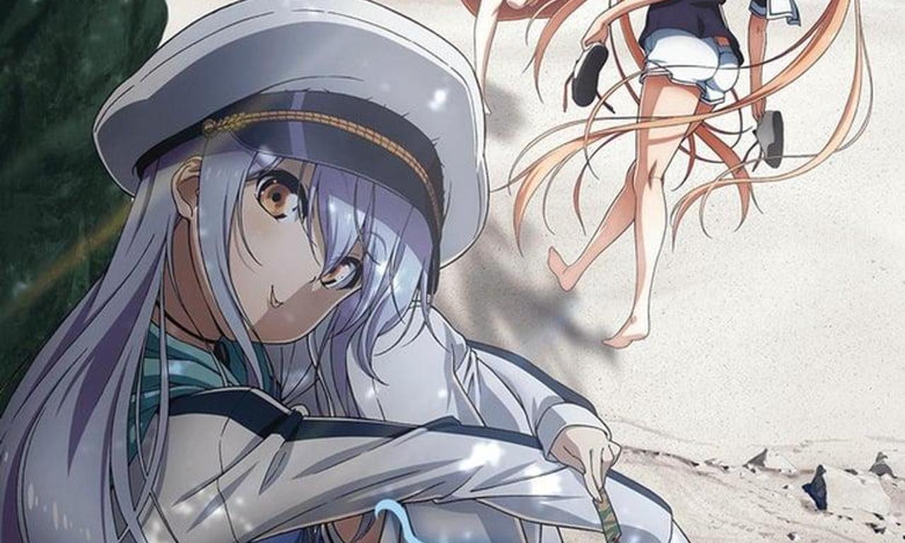 header image for Island