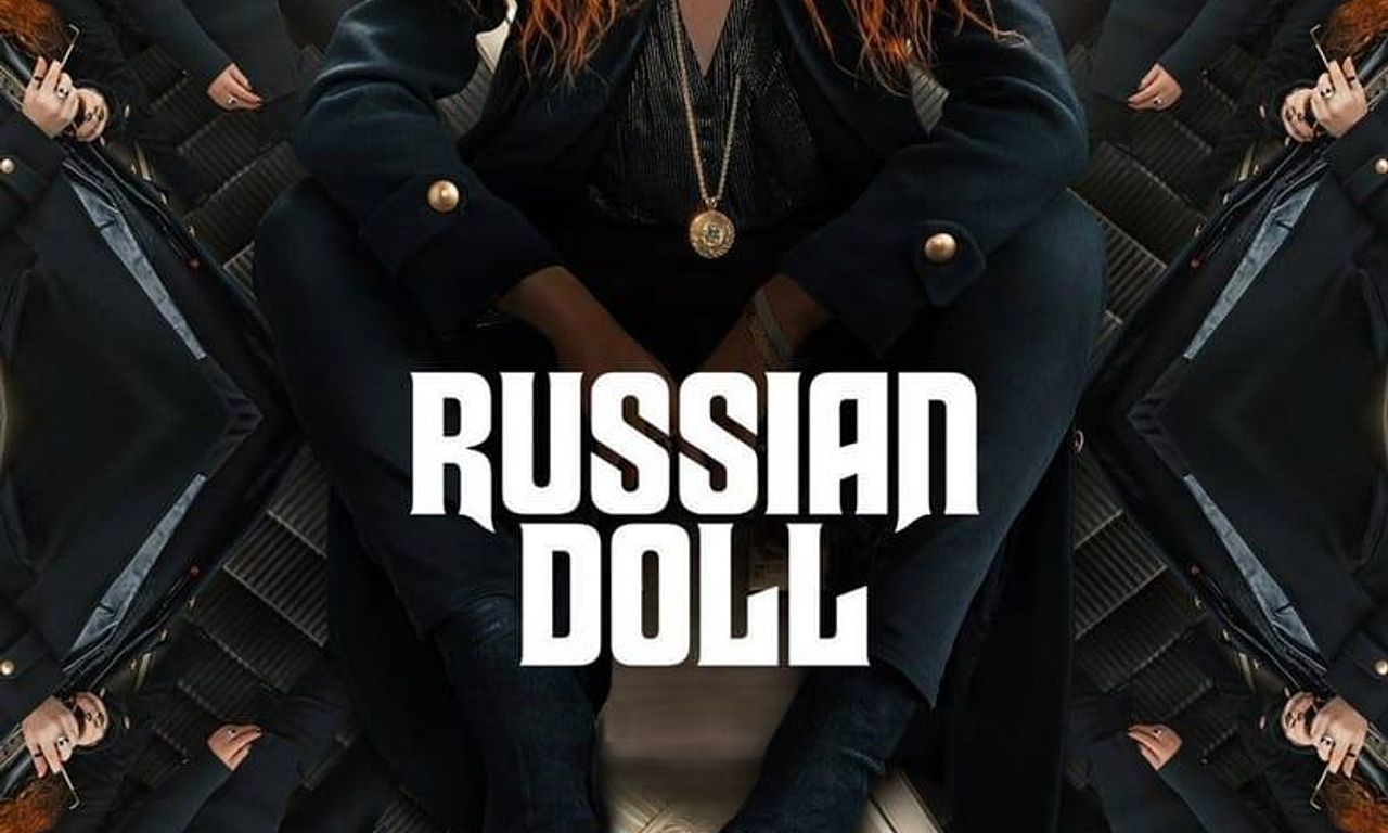 header image for Russian Doll