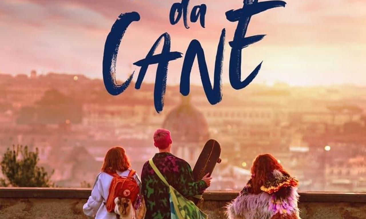 header image for Dog Years