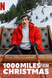 1000 Miles From Christmas