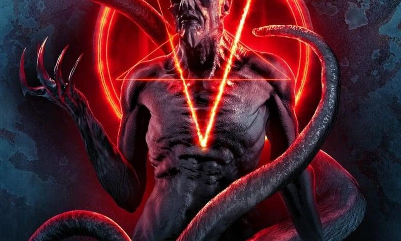 header image for Baphomet