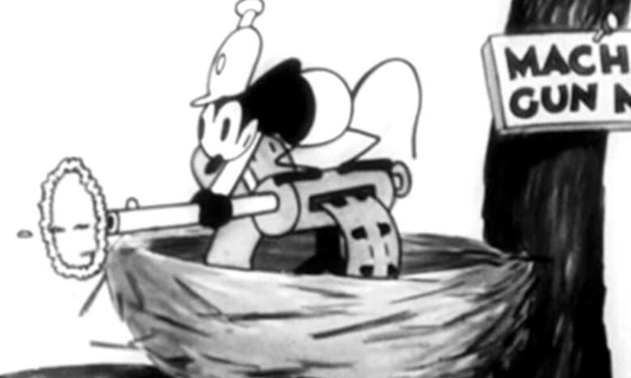 Great Guns Where to Watch and Stream Online Entertainment.ie