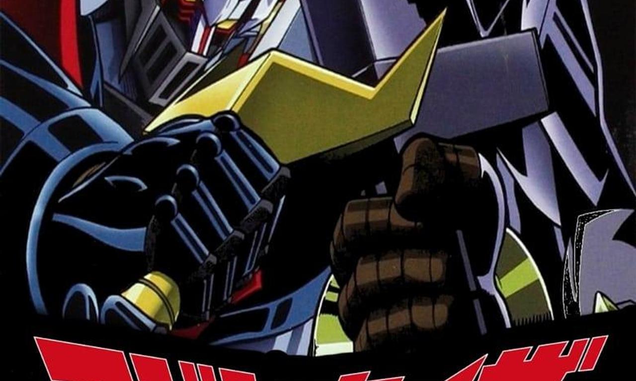 header image for Mazinkaiser vs Great Darkness General