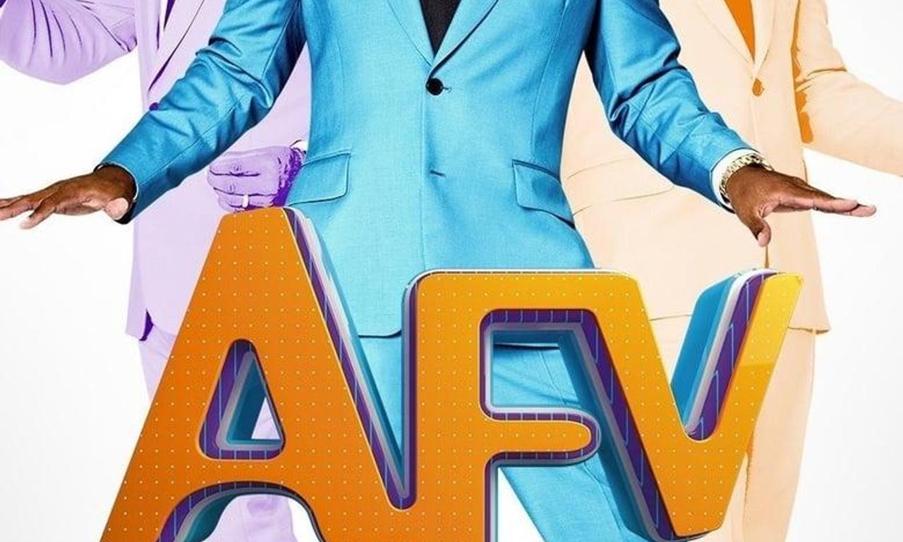 header image for America's Funniest Home Videos