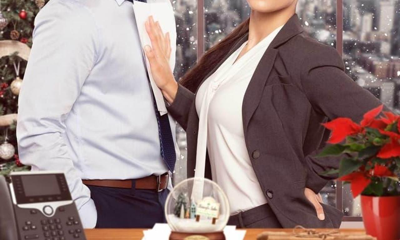 header image for The Christmas Pitch