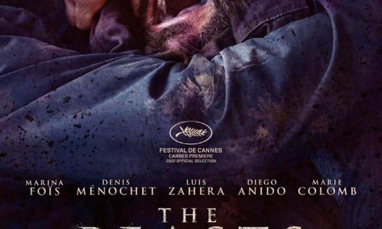 header image for The Beasts