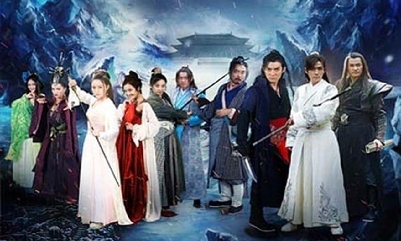 header image for The Shaw Eleven Lang