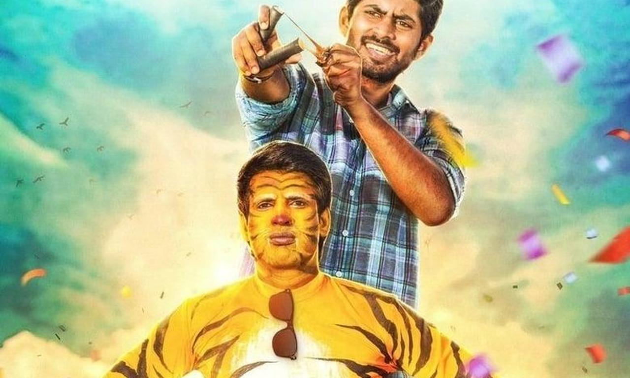 header image for Sarbath