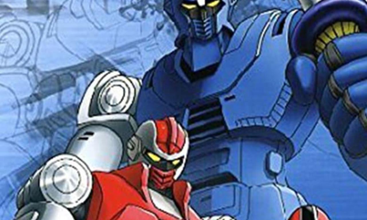 header image for Gordian Warrior