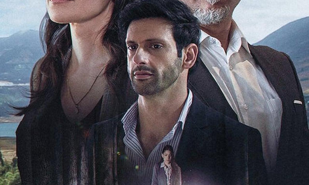 header image for Her Mother's Killer