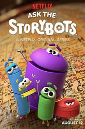 Ask the StoryBots