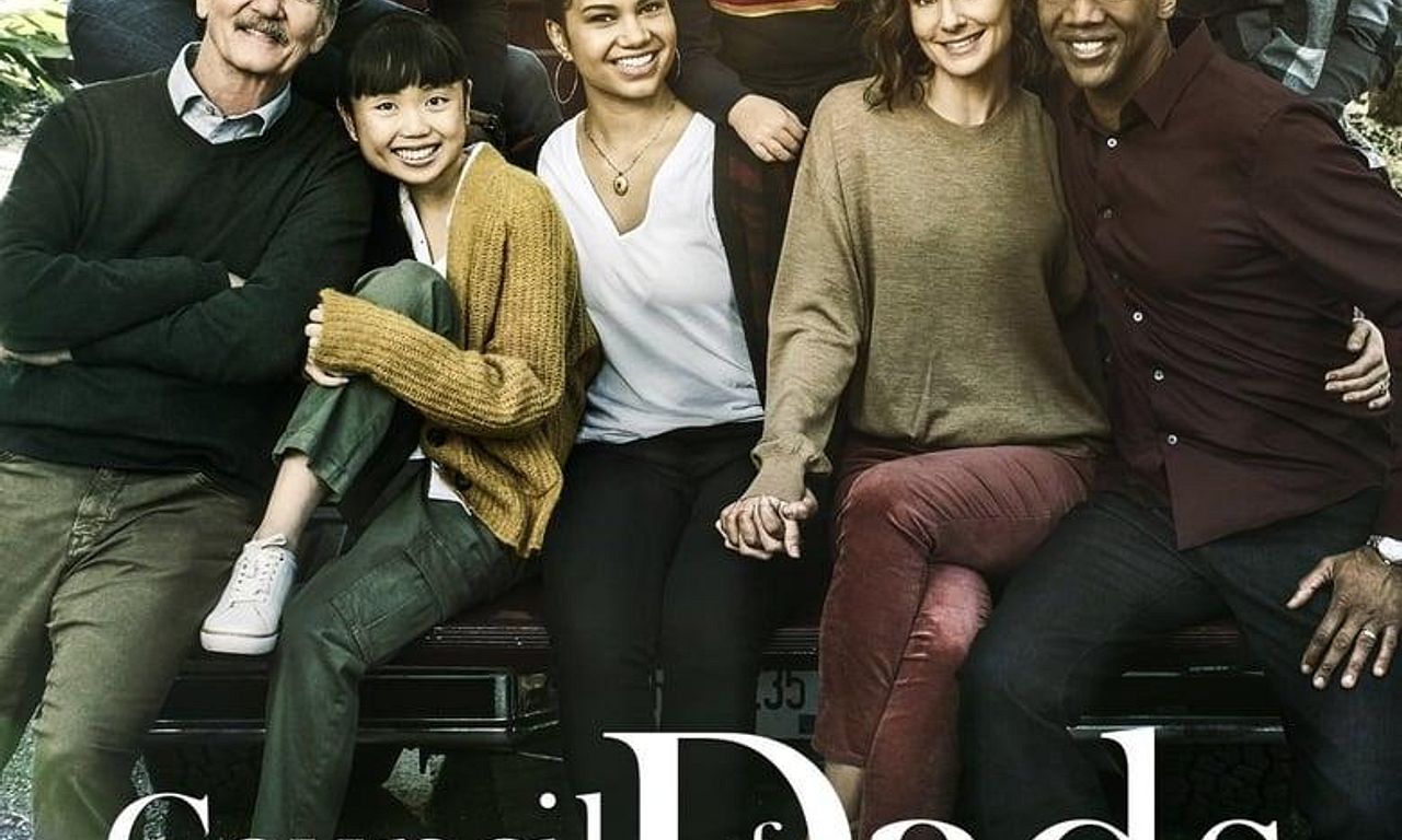 header image for Council of Dads