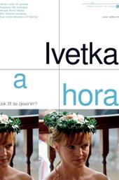 Ivetka a hora