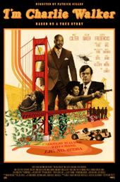 I'm Charlie Walker