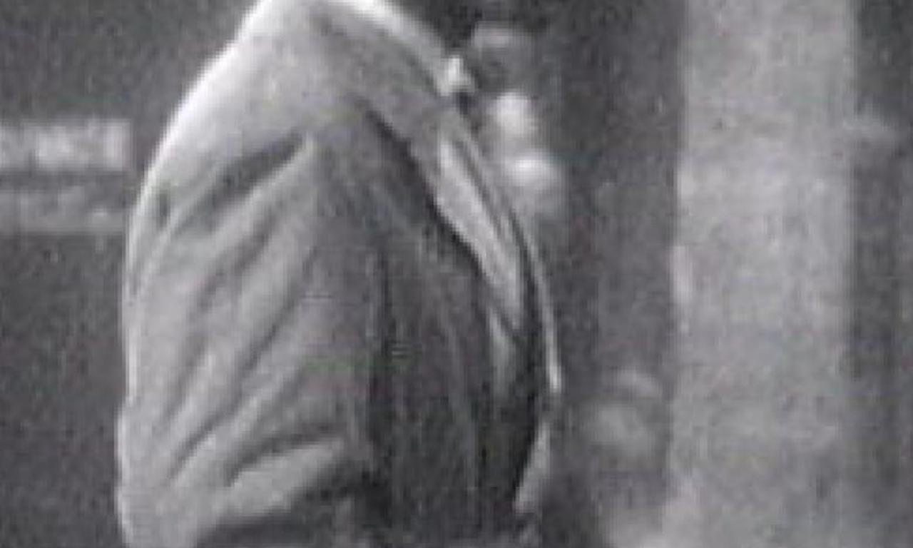 header image for A Man from the Sun