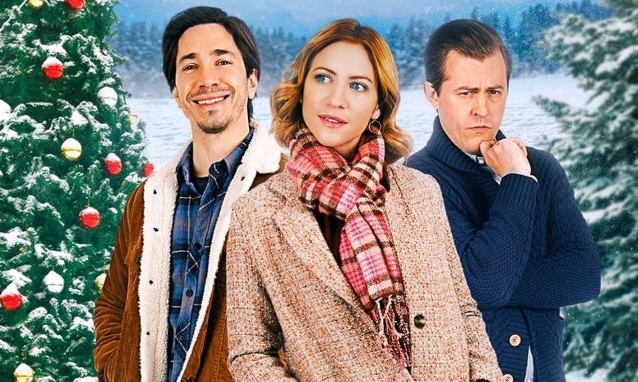 header image for Christmas with the Campbells