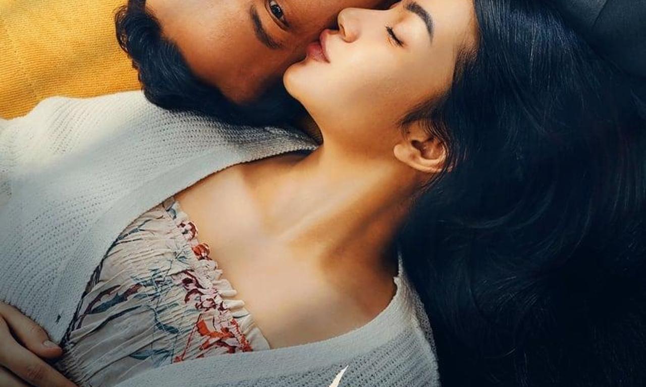 header image for Sayap Sayap Patah